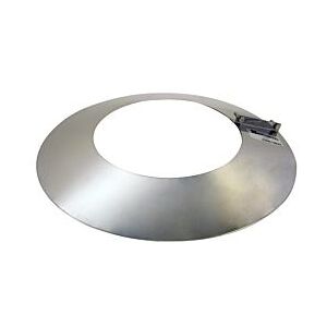 Bertrams Dw Regenkragen 22RK160VA220 Ø 160 mm, Breite 220mm Image