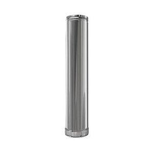 Bertrams Dw Rohrelement 22RL1000-160 1000 mm, Ø 160 mm Image