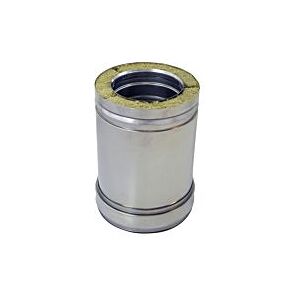 Bertrams Dw Rohrelement 22RL250-150 250 mm, Ø 150 mm Image