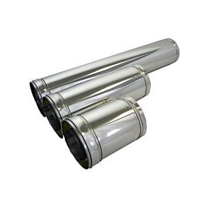 Bertrams Dw Rohrelement 22RL500-180 500 mm, Ø 180 mm Image