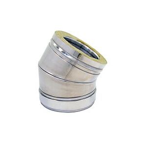 Bertrams Dw Segmentbogen 22SB30-350 30°, 350 mm Image