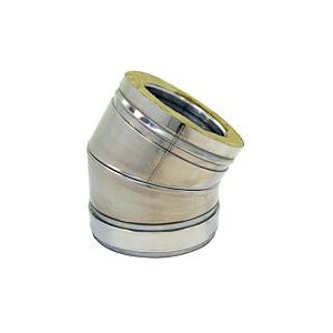 Bertrams Dw Segmentbogen 22SB30-600 30°, 600 mm Image