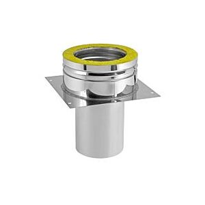 Bertrams Dw Verankerungsplatte 22VPO450 450 mm, offen, Höhe 100 mm Image