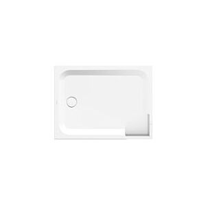 Bette BetteUltra Duschwanne 5804-016T 140x80x3,5cm, Wannenträger, moosgrün Image