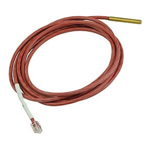 Bosch Ersatzteil TTNR: 54915017 54915017 Kollektorfühler TF 180, Pt 1000 Image
