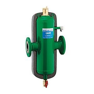Caleffi Luft/Schlammabscheider 546150 DISCALDIRT, DN150 Flanschanschl., o. Iso Image
