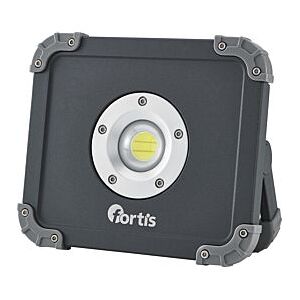 Fortis Akku-LED-Arbeitsleuchte 4317784704205 1300 Lumen Image