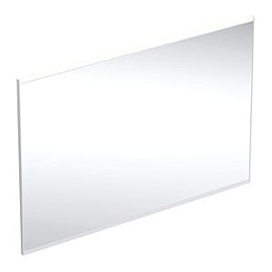 Geberit Option Plus Square Lichtspiegel 502784001 105 x 70 cm, Aluminium eloxiert, direkte-/indirekte Beleuchtung Image