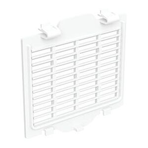 Abdeckung Filterfach 243508111 zu Geberit AquaClean Tuma Comfort weiß Image