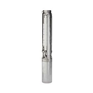 Grundfos Sp Unterwasserpumpe 98699071 SP 9-40, 3x 380-400-415 V, Rp 2 Image