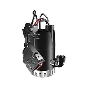 Grundfos Unilift Kellerentwässerungspumpe 98624465 CC9-A1 CS 10 m Kabel, Rp 1 1/4 IG, 230 V Image