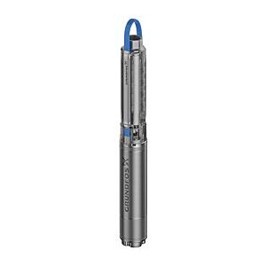 Grundfos SP18-18 Rp2 6"3X415/50 SD 9.2kW 92952197 SP18-18 Rp2 6in3X415/50 SD 9.2kW Image