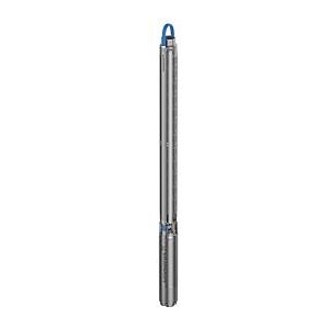 Grundfos Sp Unterwasserpumpe 13A01922 SP 30-22, 3x 380-400-415 V, Rp 3 Image