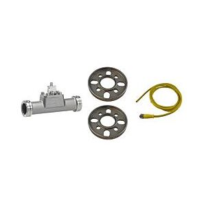 Grundfos Durchflusssensor 97688298 VFI 13-25m3/h DN32 SS 4-20mA FKM Image