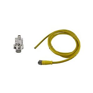 Grundfos Drucksensor mit Temp. 97748957 RPI 0-0,6bar G1/2 2x0-10V FKM Image