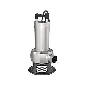Grundfos Unilift Schmutzwasserpumpe 96004587 AP50B.50.08.1.V, 2 AG, 230 V, 10 m Kabel Image