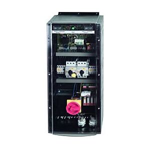 Jung Basiclogo Steuerung JP44450 BD 610 EXM,TLS, BTR, mit Staudruckniveaugeber Image