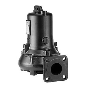 Jung Multifree Abwasserpumpe JP09499 25/2 BW1 Ex 5,4 A, DN65, mit Ex-Schutz, Grauguss Image