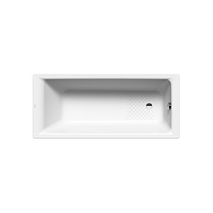 Kaldewei Puro Badewanne 256330000001 180x80cm, Antislip, weiß Image