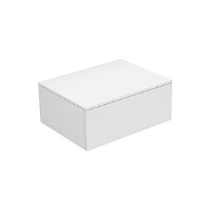 Keuco Edition 400 Sideboard 31741180000     70x19,9x53,5cm, 1 Auszug, cashmere Strukturlack Image
