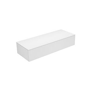 Keuco Edition 400 Sideboard 31761150000   140x28,9x53,5cm, 1 Auszug, anthrazit Image