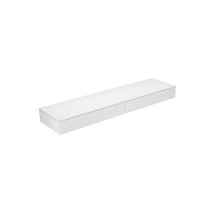Keuco Edition 400 Sideboard 31770390000   210x19,9x53,5cm, 2 Auszüge, anthrazit Image