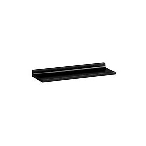 LAUFEN Kartell Ablage H3853300910001 450x155x40mm, Schwarz Image
