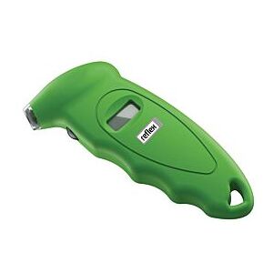 Reflex Vordruckprüfgerät 9119198 digital, bis ca. 9 bar Image