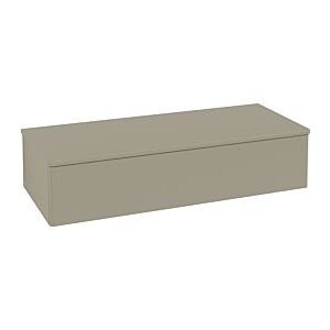Villeroy und Boch Villeroy & Boch Antao Sideboard 1200x268x500mm L41101HM mit Beleuchtung mit Struktur FK/AP: HM/1 Image