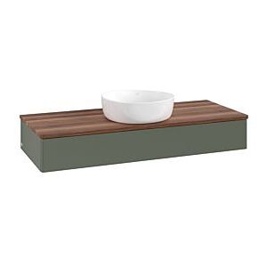 Villeroy und Boch Villeroy & Boch Antao Waschtischunterschrank 1200x190x500mm K10012HL FK/AP: HL/2 Image
