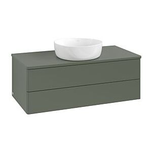 Villeroy und Boch Villeroy & Boch Antao Waschtischunterschrank 1000x360x500mm K20010HL FK/AP: HL/0 Image