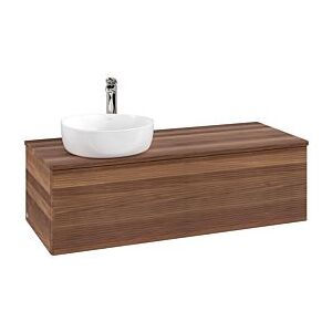 Villeroy und Boch Villeroy & Boch Antao Waschtischunterschrank 1200x360x500mm K33152HM mit Struktur FK/AP: HM/2 Image