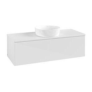 Villeroy und Boch Villeroy & Boch Antao Waschtischunterschrank 1200x360x500mm L32010GF mit Beleuchtung FK/AP: GF/0 Image