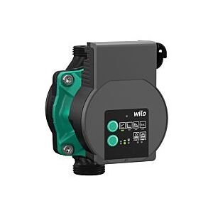 Wilo Nassläufer-Hocheffizienz-Pumpe 4215542 25/1-7-130, 230 V, 50/60 Hz Image