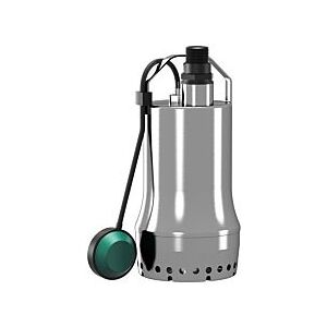 Wilo Drain Schmutzwasser-Tauchmotorpumpe 6043945 TS 32/12A, 0,6 kW, Rp 1 1/4, 230 V Image
