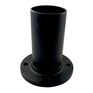 Wolf Vor-/Rücklaufanschlussflansch 2070332 für MK-2 ab Kessel-Serien-Nr. 700176 Image