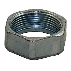 Wolf Fitting Überwurfmutter 1 1/2" 2070362 Nr. 374, verzinkt Image