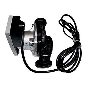 Wolf Hocheffizienz Pumpe 25-60 180 2071734 für Hydraulikgruppe Image