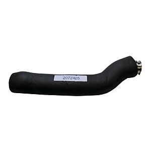 Wolf Wellrohr DN23 isoliert 207240599 Vorlauf Puffer, für CHC-300-50S Image
