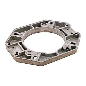 Wolf Brennerflansch 2413238 für Cuenod-Gelbbrenner Image