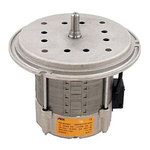 Wolf Elektromotor m. Kondensator 2414251 für EL02A.60H/EK02.4L-NH Image