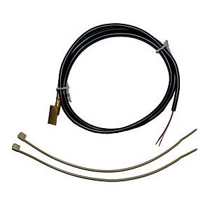 Wolf Rücklaufanlegefühler PT 1000 2444041 für TopSon TX / ETM 2.0 Ti Image