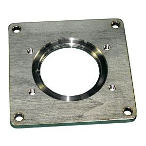 Wolf Adapter für Gebläse RG175 2483012 für MGK-130 Image
