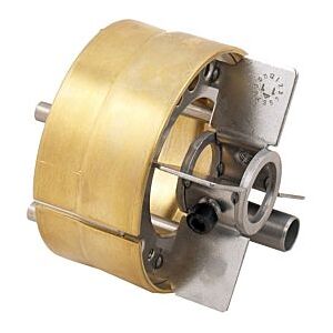 Wolf Mischkopf 2483085 für Premio Plus bis 25kW Image