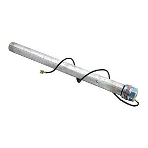Wolf Schutzanode gedämmt 2483629 für Speicher CS Image