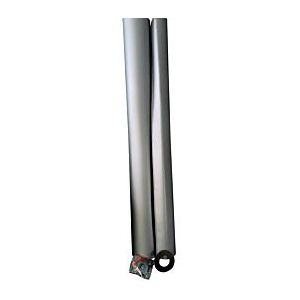 Wolf Mantelverkleidung silber 2482976 für SE-2-400 AE Image