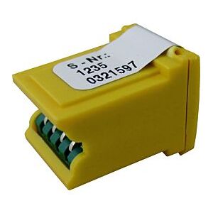 Wolf Parameterstecker Erdgas 274435999 für MGK-300 Image