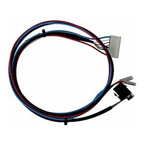 Wolf Anschlusskabel int.-Mod.Stecker 2745154 für CWL Image