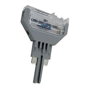 Wolf Parameterstecker 2746204 für BWL-1S(B)-05 230V Image