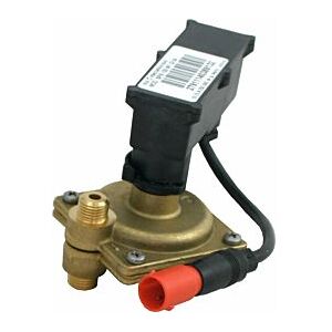 Wolf Differenzdruckwächter Heizwasser 279111499 für TGK Image